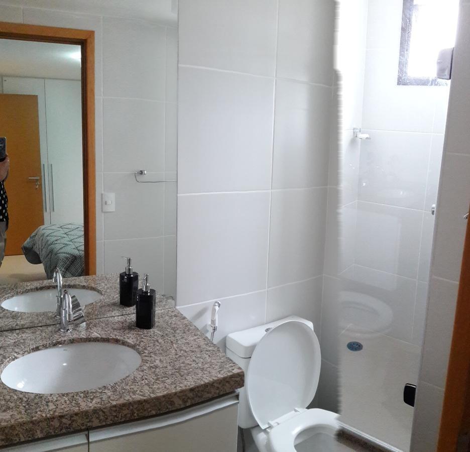 Apartamento Na Ponta Verde Maceió Exterior foto